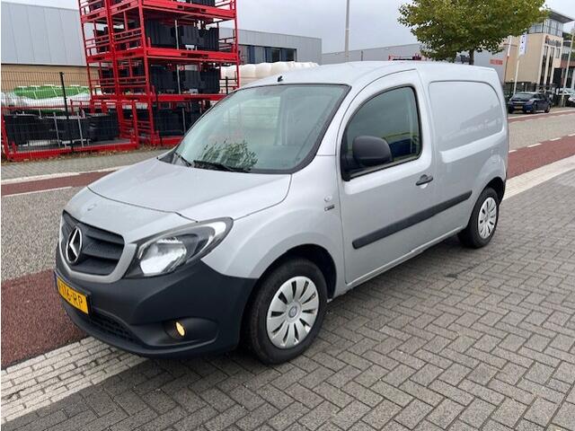 Mercedes-Benz CITAN 108 CDI AIRCO KLIMA SCHUIFDEUR EURO6