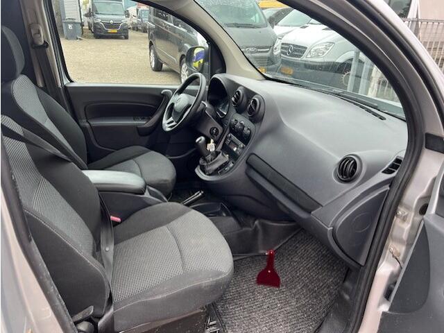 Mercedes-Benz CITAN 108 CDI AIRCO KLIMA SCHUIFDEUR EURO6