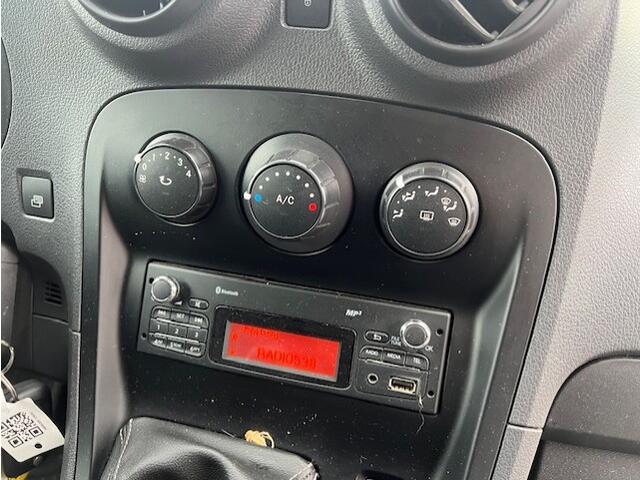 Mercedes-Benz CITAN 108 CDI AIRCO KLIMA SCHUIFDEUR EURO6