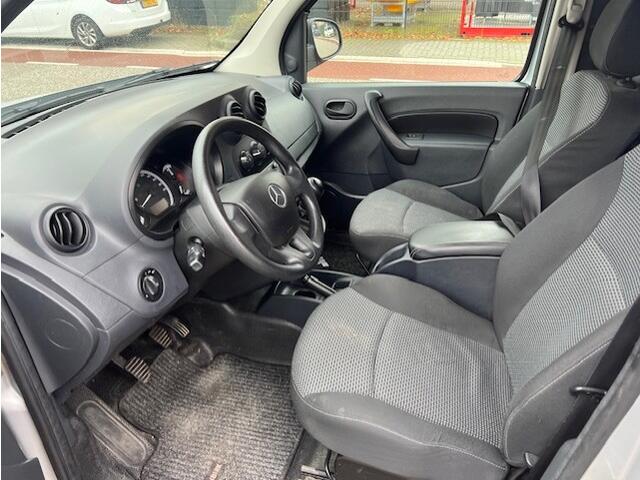 Mercedes-Benz CITAN 108 CDI AIRCO KLIMA SCHUIFDEUR EURO6