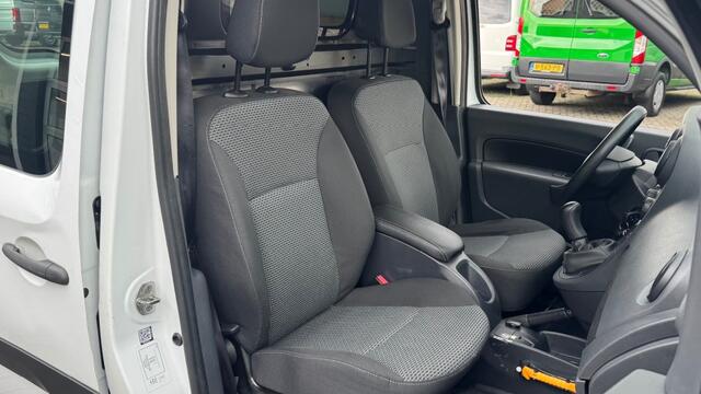 Mercedes-Benz CITAN 108 CDI 55KW 75PK EURO 6 AIRCO/ NAVIGATIE/ SCHUIFDEUR/ 100% DEALERONDERHOUDEN