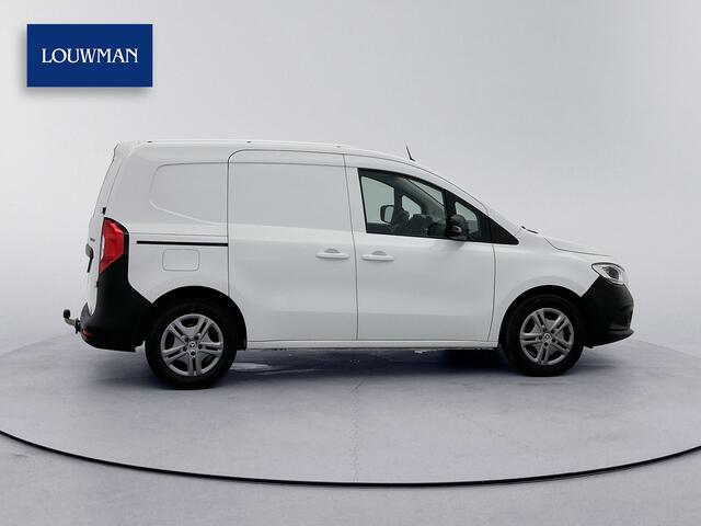 Mercedes-Benz CITAN 112 CDI L1 Pro Trekhaak Achteruitrijcamera Apple Carplay/Android Auto Betimmering Cruise Control