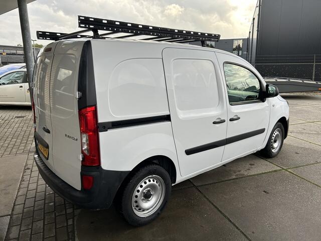 Mercedes-Benz CITAN 109 CDI BlueEFF. EURO 6