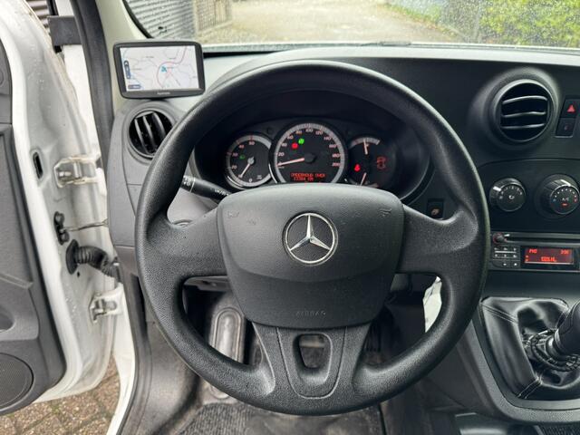 Mercedes-Benz CITAN 108 CDI *Airco*EXPORTPRIJS*