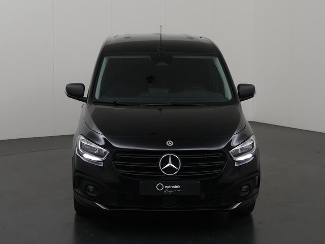 Mercedes-Benz CITAN 110 CDI L1 Pro | All seasons | Dodehoekassistent | LM velgen | Multifunctioneel stuurwiel |