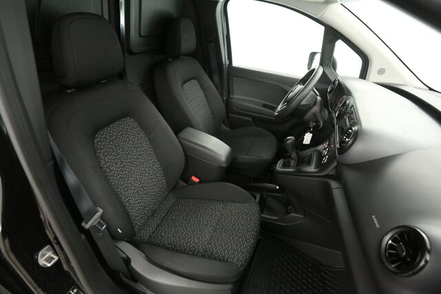 Mercedes-Benz CITAN 110 CDI 95PK | Airco | Parkeersensoren | LED | Elektrpakket