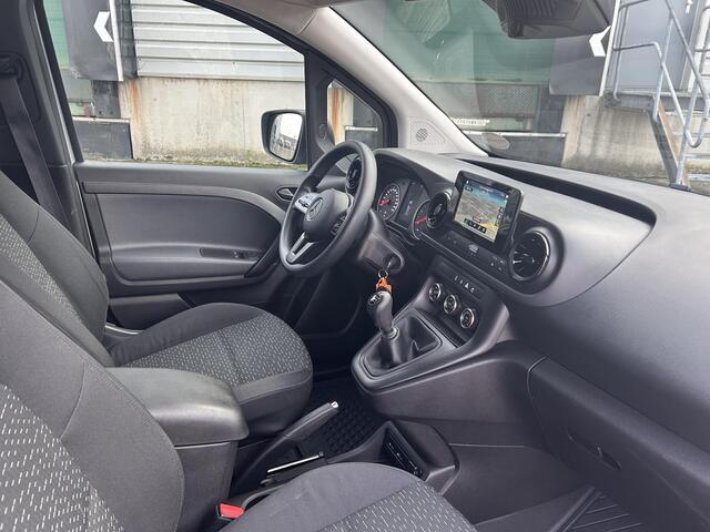 Mercedes-Benz CITAN 108 CDI L1 Pro | Navigatie | Cruise Control | Hill Hold