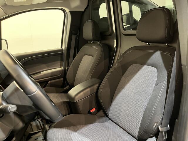 Mercedes-Benz CITAN 112 CDI L2 Pro Automaat / Servicebus / Sortimo Inrichting / Euro 6 / Airco / Camera / CarPlay / Navigatie / Klep / 23.000 KM !!