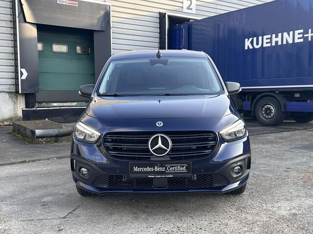 Mercedes-Benz CITAN 110 CDI L1 Select