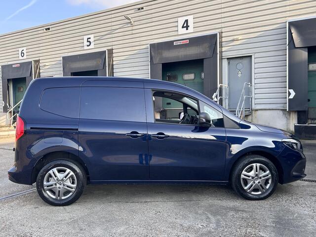 Mercedes-Benz CITAN 110 CDI L1 Select