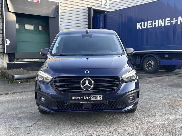 Mercedes-Benz CITAN 110 CDI L1 Select