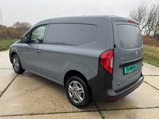 Mercedes-Benz CITAN 108 CDI L1 96.659km NAP airco EURO 6