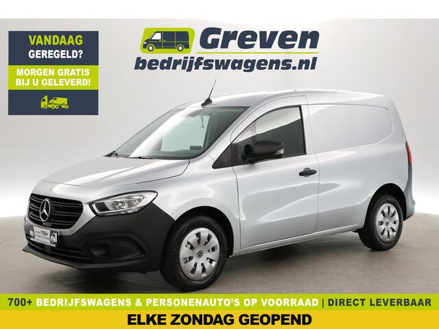 Mercedes-Benz CITAN 110 CDI | 95PK | Airco | Cruise | Carplay | Elektrpakket