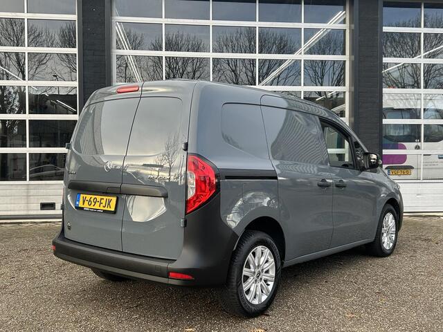 Mercedes-Benz CITAN 110 CDI L1 Pro