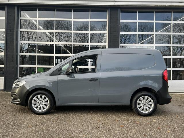 Mercedes-Benz CITAN 110 CDI L1 Pro