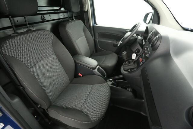 Mercedes-Benz CITAN 108 CDI | MARGE | BPM BETAALD | Airco | Cruise | Trekh. | Elektrpakket