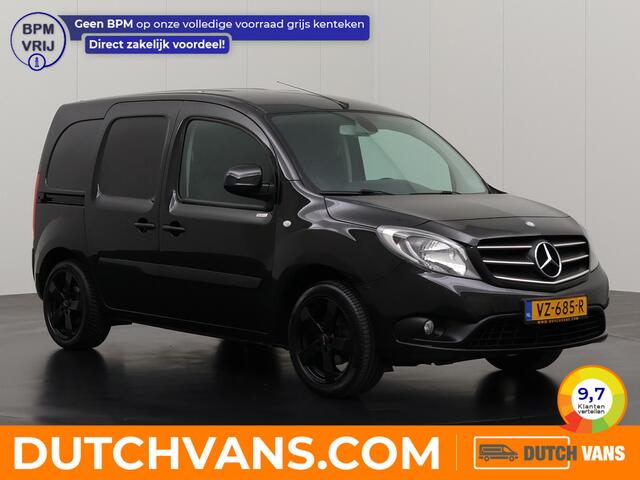 Mercedes-Benz CITAN 109CDI BlueEFFICIENCY Business Ambition | Airco | Cruise | Trekhaak