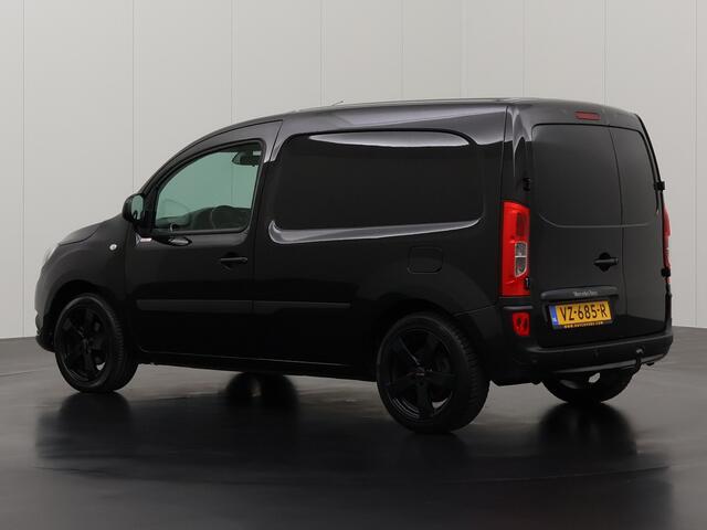 Mercedes-Benz CITAN 109CDI BlueEFFICIENCY Business Ambition | Airco | Cruise | Trekhaak
