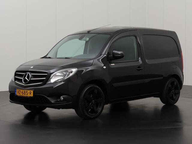 Mercedes-Benz CITAN 109CDI BlueEFFICIENCY Business Ambition | Airco | Cruise | Trekhaak