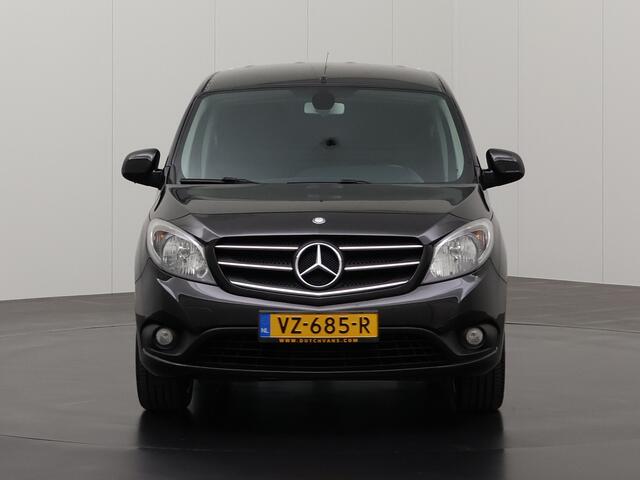Mercedes-Benz CITAN 109CDI BlueEFFICIENCY Business Ambition | Airco | Cruise | Trekhaak