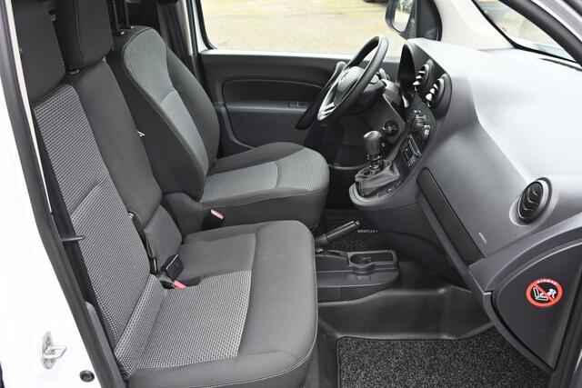 Mercedes-Benz CITAN 109 CDI L2 Airco, Cruise control, Trekhaak