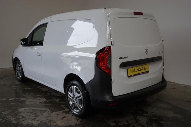 Mercedes-Benz CITAN 110 CDI Automaat Navigatie Camera Cruise control Airco Bluetooth Euro6