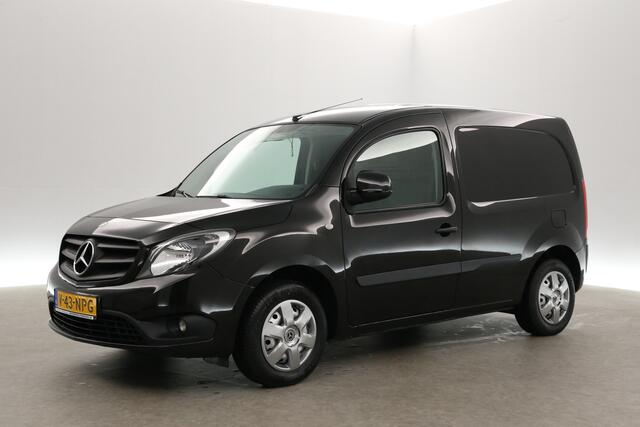 Mercedes-Benz CITAN 108 CDI | Airco | Trekhaak | Parkeersens. | Elektrpakket