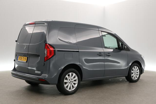 Mercedes-Benz CITAN 110 CDI Pro 96PK | Airco | Camera | Cruise | Navi | LED | Carplay