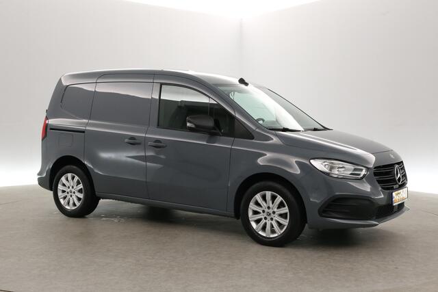 Mercedes-Benz CITAN 110 CDI Pro 96PK | Airco | Camera | Cruise | Navi | LED | Carplay