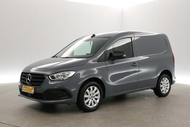 Mercedes-Benz CITAN 110 CDI Pro 96PK | Airco | Camera | Cruise | Navi | LED | Carplay