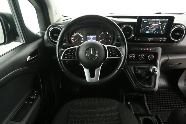 Mercedes-Benz CITAN 110 CDI Pro 96PK | Airco | Camera | Cruise | Navi | LED | Carplay