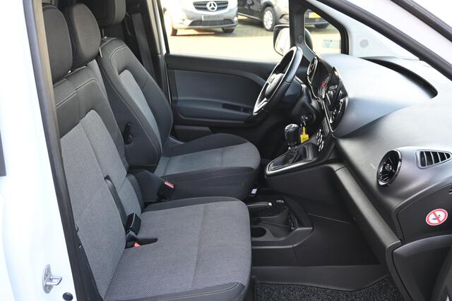 Mercedes-Benz CITAN 110 CDI L1 Pro 3 Zitplaatsen, Camera, Trekhaak, Apple Carplay/Android Auto