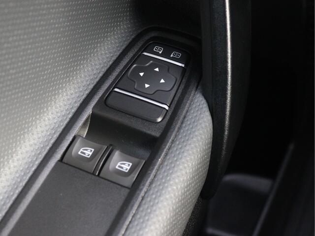 Mercedes-Benz CITAN 110 CDI L1 Pro | AIRCO/CRUISE/CAMERA/TREKHAAK | Certified