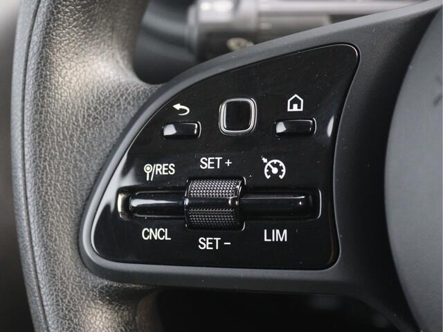 Mercedes-Benz CITAN 110 CDI L1 Pro | AIRCO/CRUISE/CAMERA/TREKHAAK | Certified