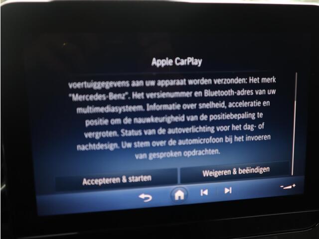 Mercedes-Benz CITAN 112 CDI L1 SELECT AUT.