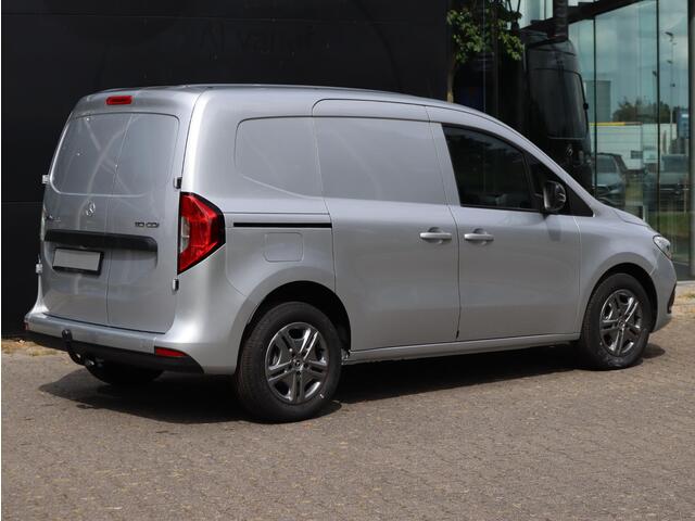 Mercedes-Benz CITAN 110 CDI L1 PRO TREKHAAK RESERVEWIEL NAVI PLUSPAKKET