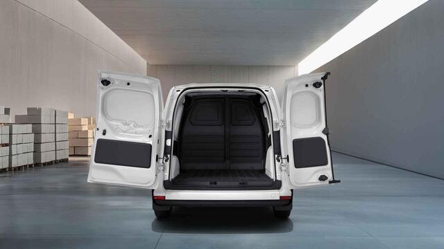 Mercedes-Benz CITAN 110 CDI L1 Pro