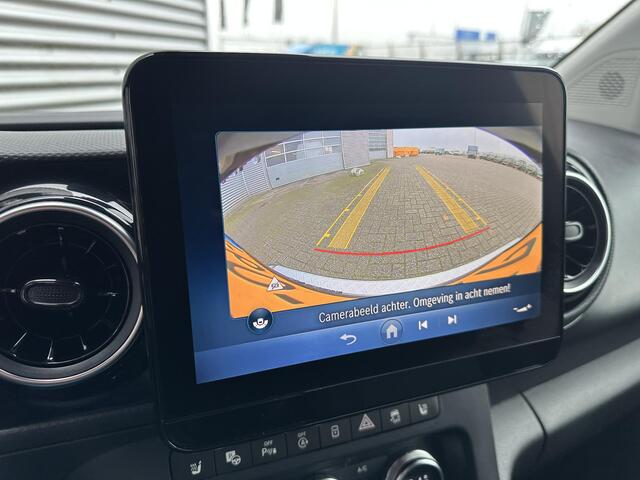 Mercedes-Benz CITAN 112 CDI Select Veel extra's L2 Extra Lang