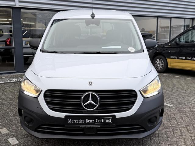 Mercedes-Benz CITAN Tourer 113 Base | Rolstoel auto | 4 + 1 |