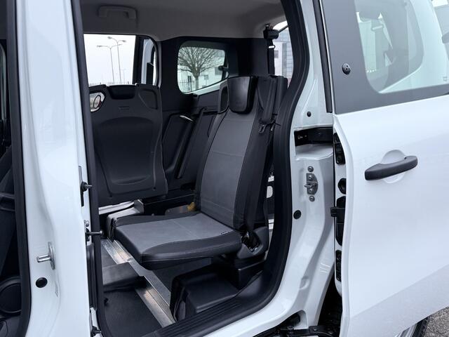 Mercedes-Benz CITAN Tourer 113 Base | Rolstoel auto | 4 + 1 |