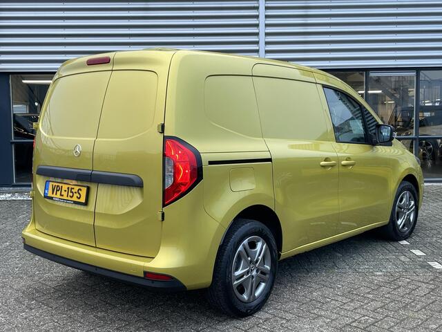 Mercedes-Benz CITAN 110 CDI L1 Pro | Betimmering | Apple Carplay | Android Auto