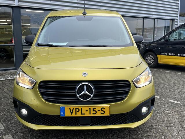 Mercedes-Benz CITAN 110 CDI L1 Pro | Betimmering | Apple Carplay | Android Auto