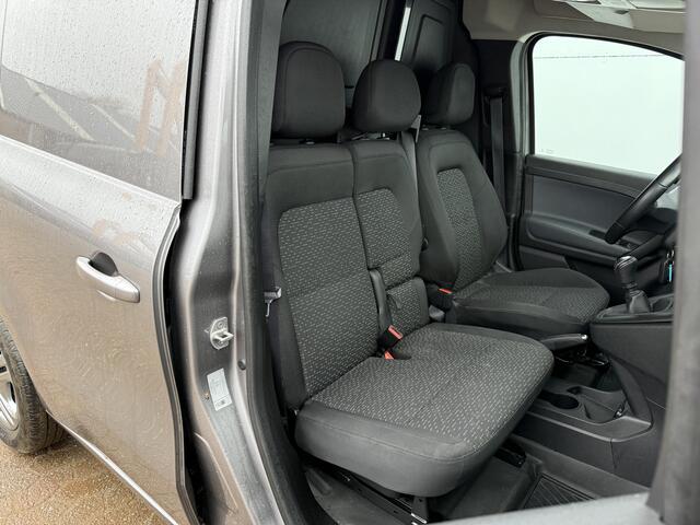 Mercedes-Benz CITAN 112 Pro 1.5 CDI L1H1 LED Climate Control Cruise Control Carplay Camera Parkeersensoren