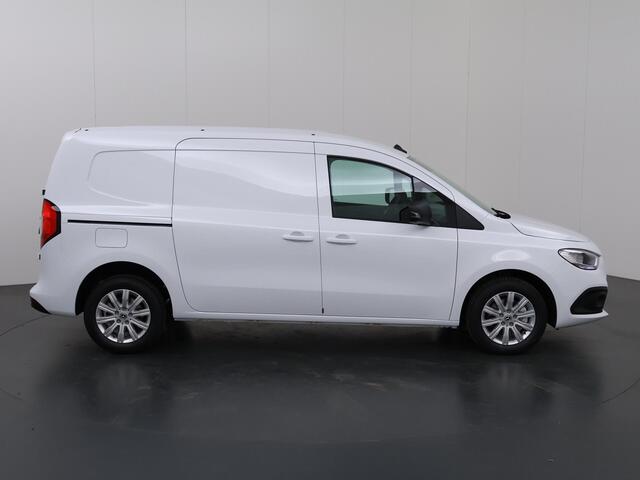 Mercedes-Benz CITAN 110 CDI GB L2 PRO | Achteruitrijcamera | Cruise Control | Airco | All Season | Dodehoekassistent | Multifunctioneel stuurwiel |