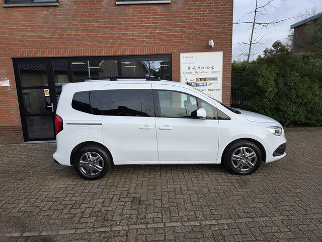 Mercedes-Benz CITAN Tourer Pro | Leder | Navi | Cruise