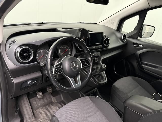 Mercedes-Benz CITAN 112CDI Pro | Led | Navigatie | Camera | Airco | Cruise
