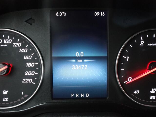 Mercedes-Benz CITAN 112 CDI 3 ZITS AUTOMAAT LED