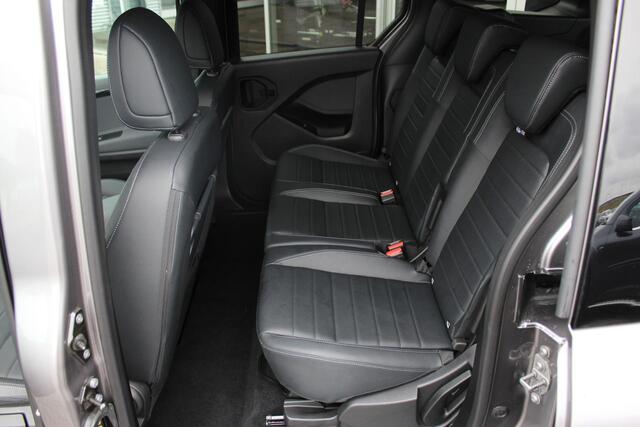 Mercedes-Benz CITAN Camera |