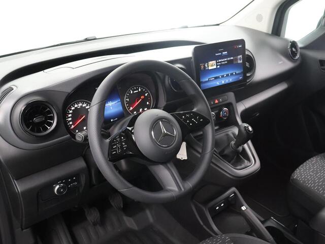 Mercedes-Benz CITAN 110 CDI L2 Pro | Airco | Multifunctioneel stuurwiel | Dodehoekassistent | Achteruitrijcamera | All Seasons |