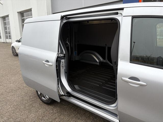 Mercedes-Benz CITAN 110 CDI L2 Pro | Trekhaak | Schuifdeur | Verwarmde buitenspiegels | Zeer Netjes |